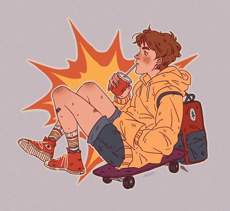 Sunshine Character, Dc Fanart, Random Drawings, Drawing Inspo, Oc Ideas, Anime Wall Art, Art Archive, Art Poses, Instagram Art