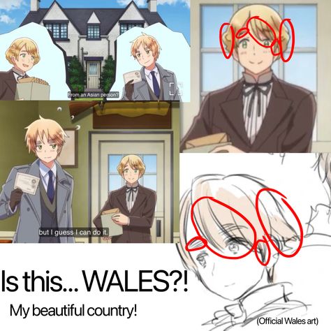 Hetalia European Union, England Hetalia, Hetalia Headcanons, Hetalia Fanart, Dream Anime, Digital Painting Tutorials, Axis Powers, Country Art, Historical Events