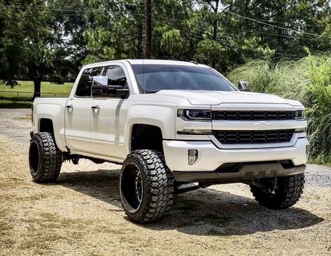 2016 Silverado 1500 Lifted, 2018 Chevy Silverado 1500 Lifted, Chevrolet Silverado 2016, Pretty Trucks, Chevy Jokes, 2016 Chevy Silverado 1500, 2016 Silverado 1500, 2016 Chevy Silverado, Silverado 4x4