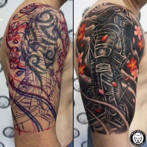 Tattoo Shoulder Cover Up, Cover Up Shoulder Tattoo Men, Large Cover Up Tattoo For Men, Bicep Cover Up Tattoo Men, Best Cover Up Tattoos For Men Arm, Big Cover Up Tattoos Men, Shoulder Cover Up Tattoos Men, Tattoo Cover Up Ideas For Men Arm, Arm Tattoo Cover Up