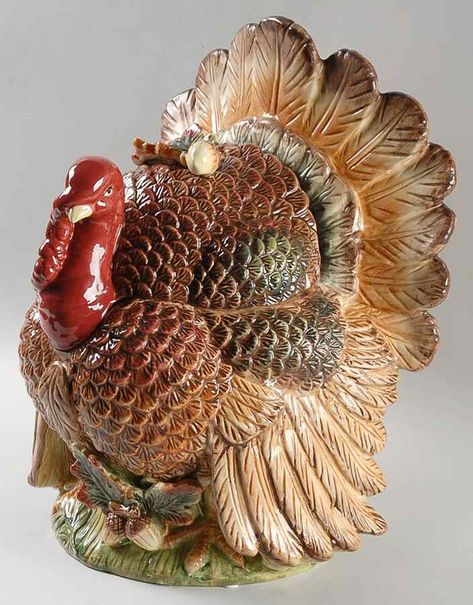 Harvest Figural Collection Tureen & Lid by Spode | Replacements, Ltd. Ceramic Turkey, Turkey Decor, Thanksgiving Blessings, Thanksgiving Images, Vintage Thanksgiving, Thanksgiving Dishes, Fall Thanksgiving Decor, Fall Tablescapes, Thanksgiving Tablescapes