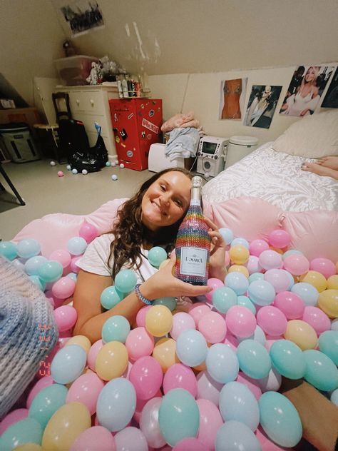 Ball Pit Birthday Party, Ball Pit, Birthday Party, Birthday