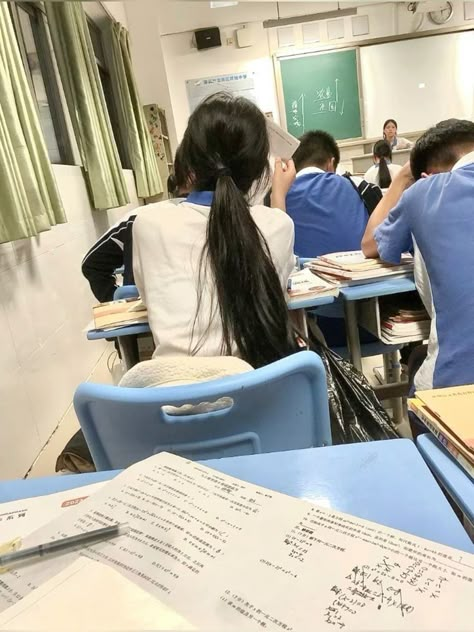 Chinese School, School Core, Korean School, School Vibes, Romanticizing School, Academic Motivation, Dream School, Academic Validation, Japanese School