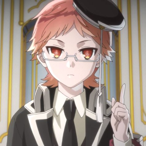 • Anime: The Royal Tutor ( Oushitsu Kyoushi Heine ) | Personagem: Heine Wittgenstein • Heine Wittgenstein, The Royal Tutor Anime, The Royal Tutor, Royal Tutor, Nerd Alert, Character Ideas, All Anime, Anime Love, Anime Character