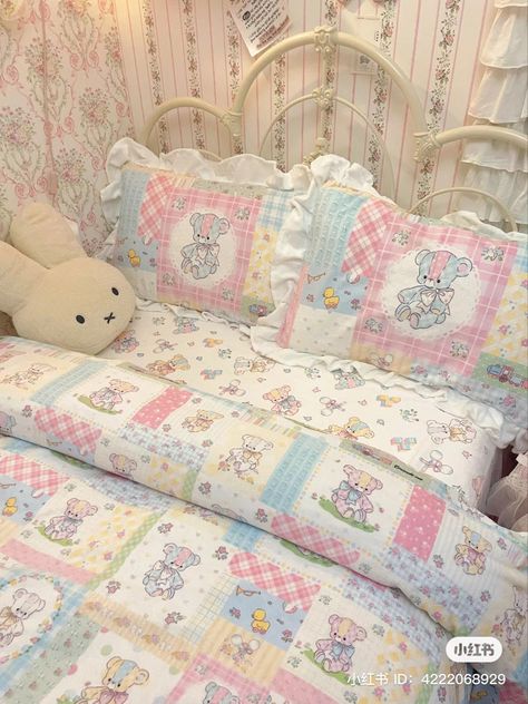 Sanrio room