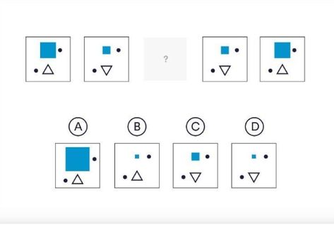 Are you worried about passing a job interview? Tips for passing free inductive reasoning tests and the kind of test you can expect to encounter.The post How to Pass Free Inductive Reasoning Tests appeared first on Mostly Blogging. Inductive Reasoning, Reasoning Test, Job Interview Tips, Interview Tips, Blog Tools, Job Seeker, Job Interview, Critical Thinking, Problem Solving