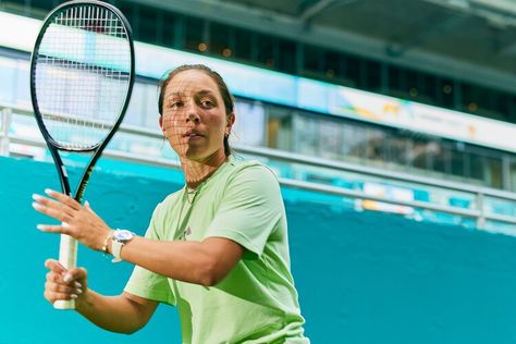 Six Exercises to Optimize Your Tennis Game — The Wall Street Journal Tennis Game, Tennis Games, Tennis Workout, The Wall Street Journal, Wall Street Journal, Wall Street, Muscles, The Wall, Tennis