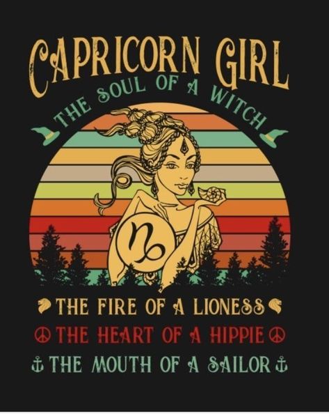 Earth Sign Aesthetic Capricorn, Capricorn Goddess, Capricorn Aesthetic, Capricorn Art, Capricorn Rising, Capricorn Girl, Capricorn Love, Capricorn Life, Capricorn Traits