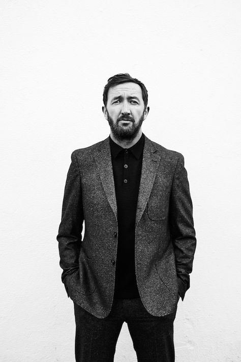 Ralph Ineson, Movie Franchises, Wimbledon Common, First Knight, It Crowd, Great Danes, Big Kiss, Ready Player One, Steven Spielberg