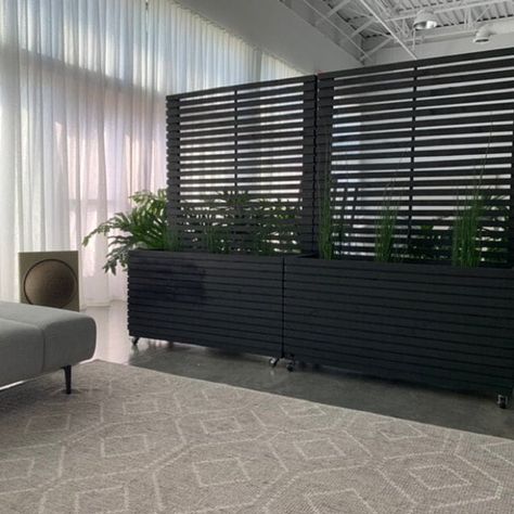 Wall Mounted Trellis, Timber Planters, Mid Century Modern Planter, Cedar Planter Box, Vertical Garden Indoor, Raised Planter Beds, Vertical Garden Design, Cedar Planters, Privacy Screen Outdoor