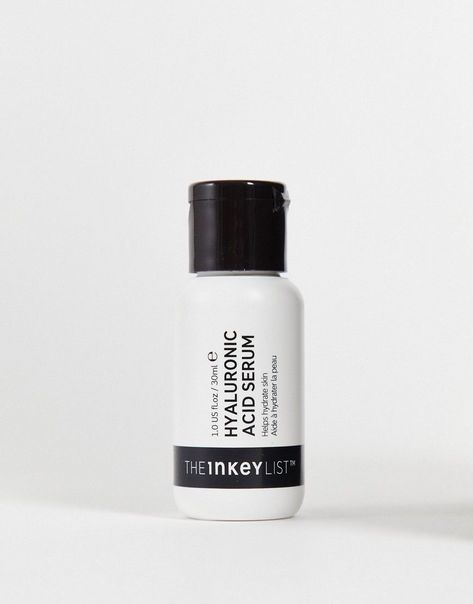 Glowing Skin By Catherine Theinkeylist Hyaluronic Acid, 2023 Rebrand, Face Wrinkles Remedies, Facial Serums, The Inkey List, Wrinkle Remedies, Inkey List, Phytic Acid, Hyaluronic Serum