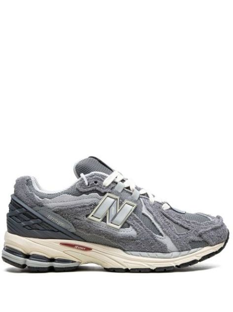 New Balance 1906 Protection Pack, New Balance For Men, New Balance 1906r, New Balance Mens, Man Sneakers, Loafer Sneakers, New Balance Men, Aesthetic Shoes, Grey Sneakers