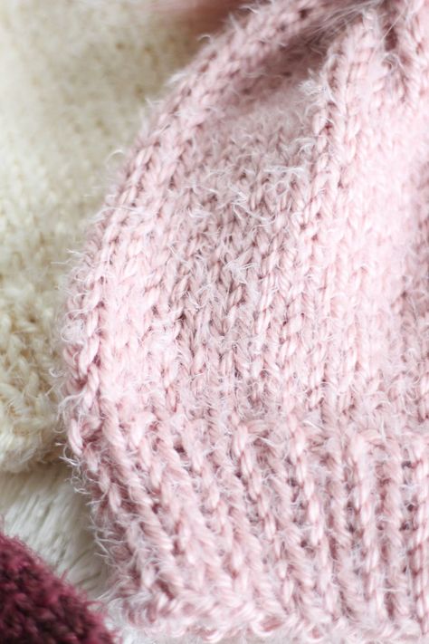 Friday Freebie – Hygge Hat Knitting Pattern | Little Red Knits Winter Hat Knitting Pattern Free, Hygge Yarn, Cable Knit Hat Pattern, Friday Freebie, Easy Knit Hat, Freebies Pattern, Knitted Patterns, Knitting Patterns Free Blanket, Knitted Hats Kids