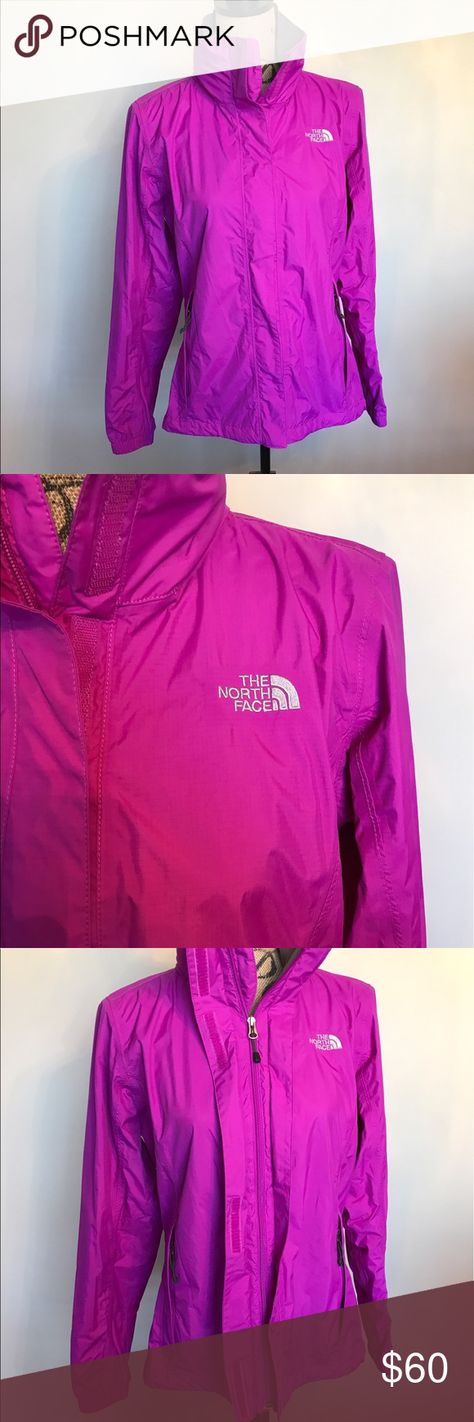 North face rain jacket w/hood or tuck it in Worn once🎉 Please ask for additional pictures, measurements, or ask questions before purchase. 🎉 No trades or other apps 🎉 Ships next business day, unless noted in my closet  🎉 Bundle for discount North Face Jackets & Coats Yellow Rain Jacket, Plaid Peacoat, North Face Puffer Jacket, North Face Rain Jacket, Long Rain Coat, North Face Vest, The North Face Purple, Black Windbreaker, Hooded Raincoat