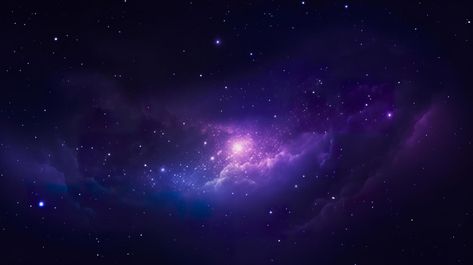 Galaxy Space Wallpaper, Light Violet, Space Wallpaper, Dark Violet, The Galaxy, Violet, Map, Texture, Color