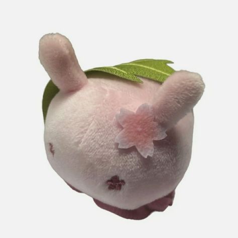 Sea Bunnies, Mochi Plush, Horror Artwork Illustrations, Sea Slug Plush, Bunny Sea Slug Plush, Hawaiian Sanrio Plushies, Sea Bunny Plush, Slug Plush, Sea Bunny