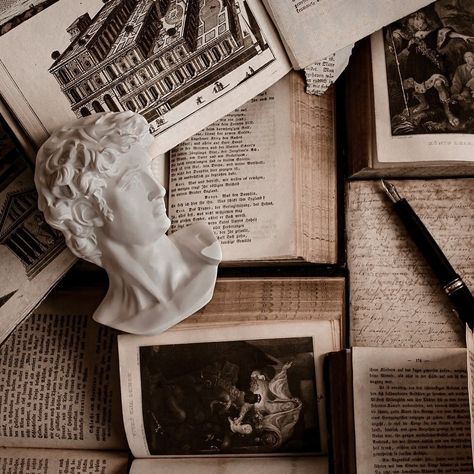 History Tumblr, Academia Interior, Light Acadamia, Dark Acadamia, Academia Aesthetics, Chaotic Academia, Library Aesthetic, Country Quotes, Vintage Icons