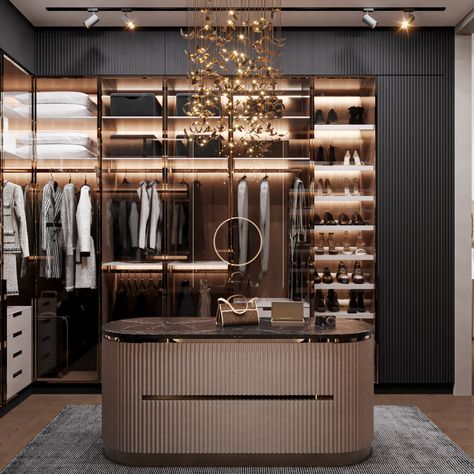 Dressing Room Project                                                                     
.  
.  
  
#luxuryroom #officeproject #luxury #luxurylifestyle #office #jnk #workstyle #furniture #interiordesign #design #kesfet #jnkproject #luxury #luxurydesign #luxuryofficefurniture #designed #luxuryarea #furnishing Luxury Closet Designs Dressing Rooms, Luxury Office Furniture, Interior Design Renderings, Luxury Closets Design, Luxury Rooms, Closet Designs, Luxury Closet, Dressing Room, Modern Luxury