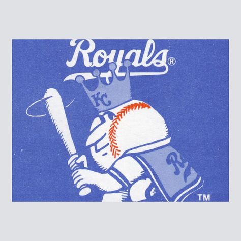 1979 Kansas City Royals Schedule Poster | Vintage Brand Schedule Poster, Vintage Kansas City, Kc Royals, Vintage College, Kansas City Royals, College Sports, Sports Apparel, Poster Vintage, Vintage Branding