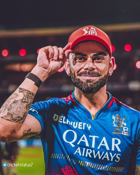 Wallpapers King Kohli join telegram chennel link in bio ..@virat.kohli . ❤️ Share To Your Story ❤��️ . . #explore #explorepage #dhoni #shorts #cricketstatus7 #rohitsharma #cricketstatus #icc #dhoni7 #viratkohli #reelcricket #rcb #mi #kingkohli #reelkarofeelkaro #reelsindia #indiancricket #msdhoni #dhonifans #cricket #csk #ipl #iplcricket #tataipl #cricketfever #cricketmerijaan #instagood #instapost #viralreels #cricketvideos Cricket Thumbnail, Virat Kohli Face, Indian Cricketers, Kohli Wallpapers, King Kohli, Portraits Drawing, Celebrity Portraits Drawing, Virat Kohli Wallpapers, Cricket Videos