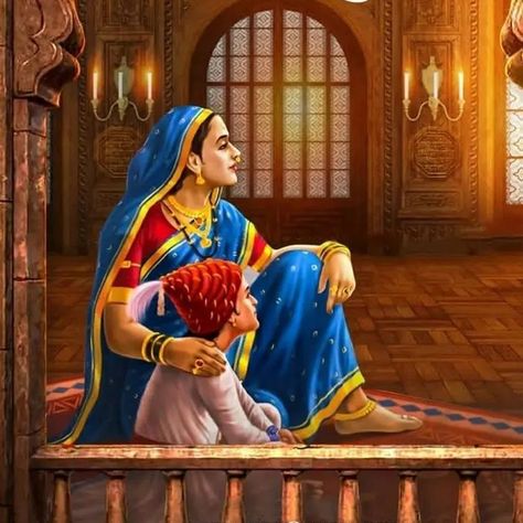 Shivaji Maharaj Pictures, Jijau Mata And Shivaji Maharaj Images, Rajmata Jijau, Shivaji Maharaj Painting, Ram Ji Photo, Indian Army Quotes, Memory Drawing, Indian Freedom Fighters, Shivaji Maharaj Hd Wallpaper