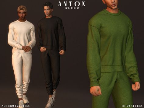 Sims 2 Black Hair, Male Teen, Sims 4 Men Clothing, Sims 4 Male Clothes, Sims 4 Black Hair, Free Sims, Sims 4 Teen, Sims Four, Sims4 Clothes