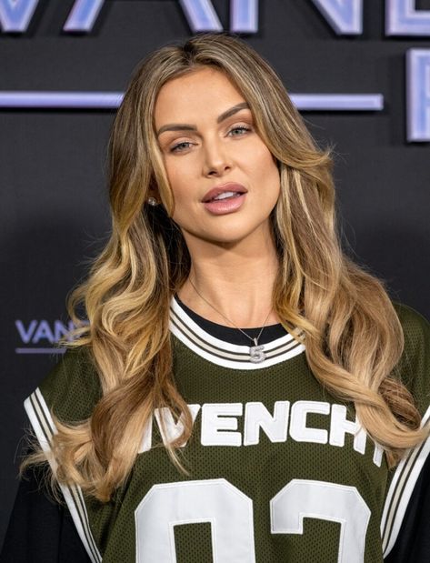 Lala Kent Pregnant? Update for fans Lala Kent Hair, Roxie Hart, Lala Kent, 2024 Photo, Ariana Madix, Vanderpump Rules, Hair 2024, Beverly Hilton, Baggy Clothes