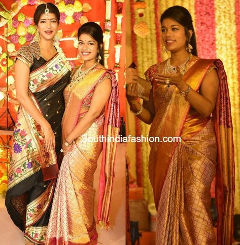 Sreeja Konidela, Michelle Obama Fashion, Wedding Saree Blouse, Saree Draping, Wedding Saree Blouse Designs, Kids Blouse Designs, Kids Blouse, Fashion Indian, Kids Frocks Design