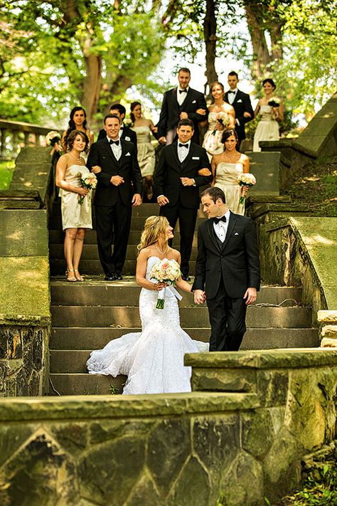 Cleveland Courthouse Wedding | Scott Shaw Photography Greek Garden, Courthouse Wedding Photos, Cleveland Wedding, Courthouse Wedding, Wedding Picture, Convention Center, Location Photography, Wedding Board, Wedding Pics