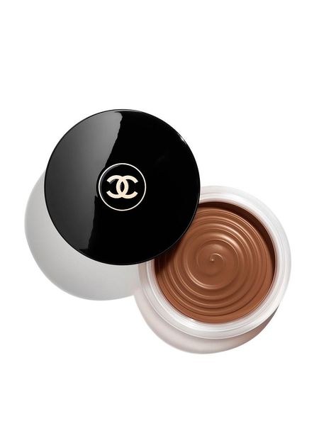 Chanel Les Beiges Healthy Glow, Chanel Brushes, Chanel Foundation, Chanel Fragrance, Chanel Les Beiges, Cream Contour, Beauty Event, Chanel Beauty, Makati