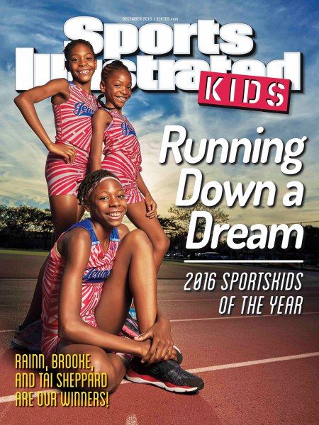 Junior Olympics, Sharon Davis, Middle Childhood, Track Meet, Young Athletes, Olympic Champion, Kids Running, Try Harder, Sports Illustrated