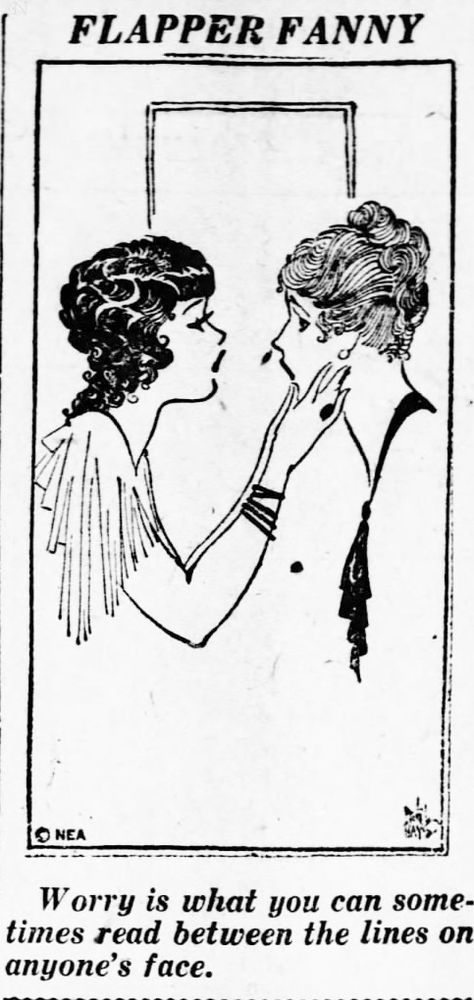 Flapper Illustration, Flapper Fanny, 1912 Fashion, 20s Aesthetic, 1920s Women, Flapper Art, Old Comics, Vintage Humor, Vintage Ads