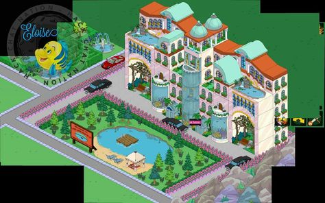 Tapped Out Simpsons Design Houses, Simpsons Tapped Out Layout, Springfield Heights Tapped Out, Springfield Penitentiary Tapped Out, Simpsons Tapped Out Krustyland, Springfield Heights, Springfield Tapped Out, Simpsons Tapped Out Springfield Heights, Springfield Simpsons