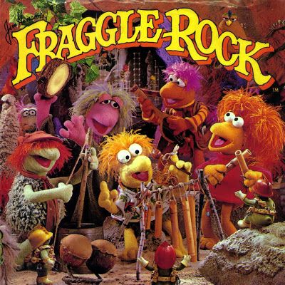 Children of the 90s: Our Favorite 80s and 90s TV Puppet Pals 80 Tv Shows, 80s Tv, Fraggle Rock, Morning Cartoon, The Muppets, Saturday Morning Cartoons, Old Shows, 90s Childhood, Old Tv Shows