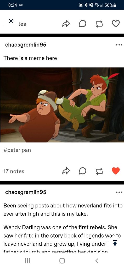 Peter Pan Disney, Disney Princes, Ever After High, Ever After, Peter Pan, Disney, Memes, Funny, Quick Saves