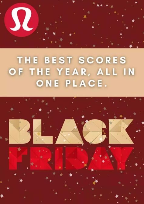 Lululemon Canada Black Friday Sale Lululemon Black Friday, Black Friday Flyer, Sweaters Hoodies, Running Gear, Shorts Pants, Yoga Fashion, Black Friday Deals, Friday Sale, Black Friday Sale