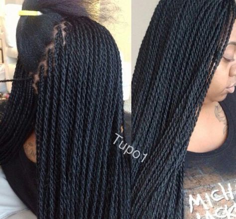 :) Sengelese Twist Styles Black Women, Senegalese Twist Tutorial, French Braid Ideas, Sengelese Twist, Updo With Curls, Box Braids Styles, Upside Down French Braid, Senegalese Twist Braids, Senegalese Twist Hairstyles