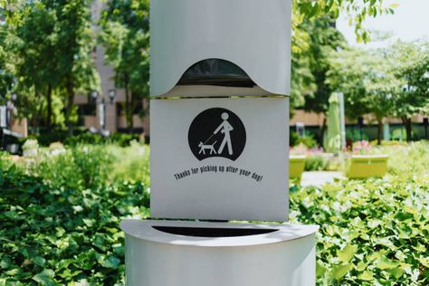 The dog waste station provides a convenient way for pet owners to dispose of their dog’s waste in an environmentally-friendly manner, ensuring that our parks and public spaces are clean and safe for everyone. With more and more people becoming pet owners, it’s important to think about how these pets are impacting the environment. One [...] The post What is the Best Dog Waste Station? appeared first on Pestclue. Dog Waste Station, Pet Waste Station, Dog Station, Mini Dogs, Waste Disposal, Public Spaces, Outdoor Dog, Pest Control, Country Club