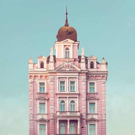 Hotel Opera, Prague, Czech Republic via @accidentallywesanderson Accidental Wes Anderson, Accidentally Wes Anderson, Wes Anderson Aesthetic, Hotel Budapest, Wes Anderson Movies, Wes Anderson Films, Moonrise Kingdom, Grand Budapest Hotel, Grand Budapest