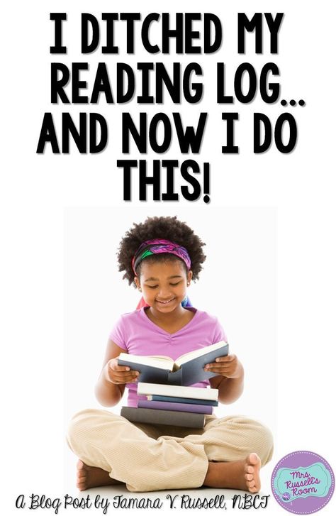 #reading #readinglog #elemchat Reading log alternative Read 180, Reading Incentives, Guided Reading Kindergarten, Literacy Coaching, Reading Anchor Charts, Reading Logs, 4th Grade Reading, Reading At Home, 3rd Grade Reading