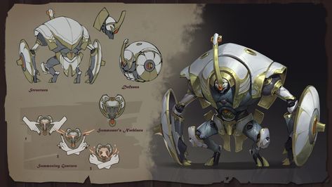 ArtStation - Guardian of the sky & earth Guardian Concept Art, Insect Armor, Fantasy Insect, D20 Modern, Armor Ideas, Robot Animal, Dnd Ideas, Creatures Art, Space Ships