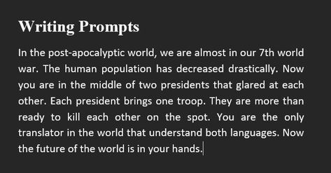 Apocalyptic Love, Fiction Writing Prompts, Aesthetic Writing, Book Writing Inspiration, Fiction Writing, Writing Help, Post Apocalyptic, Writing Inspiration, Writing Tips