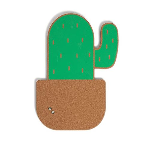 SugarBeanSmiles's Amazon Page Potted Cactus, Cork Tiles, Cork Bulletin Boards, Push Pins, Memo Board, Message Board, Cork Board, Brand Store, Green Plants