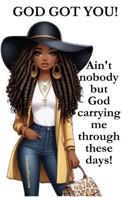 African American Inspiration, Christian Good Morning Quotes, African American Inspirational Quotes, Godly Women Quotes, Good Morning Prayer Quotes, Women Affirmations, Black Queen Quotes, Strong Black Woman Quotes, Diva Quotes