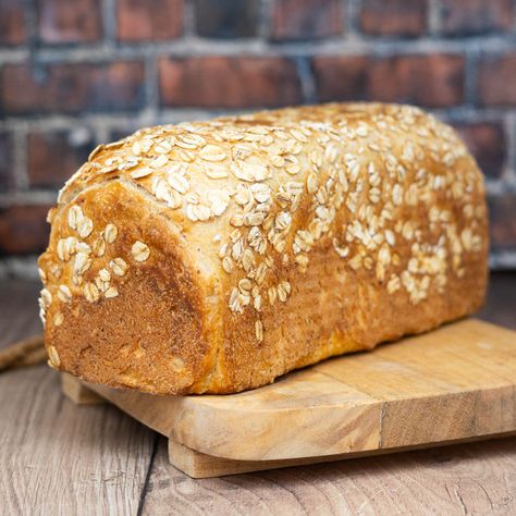 Honey Wheat Sourdough Bread Recipe, Honey Oat Sourdough Sandwich Bread, Honey Wheat Sourdough Sandwich Bread, Sourdough Oat Bread, Oatmeal Sourdough Bread, Sourdough Oatmeal Bread, Honey Oat Sourdough Bread, Honey Wheat Sourdough Bread, Whole Wheat Sourdough Sandwich Bread