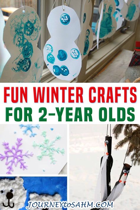 Winter Arts And Crafts, Arts And Crafts For Toddlers, Winter Hat Craft, Winter Crafts For Toddlers, Easy Winter Crafts, Snow Crafts, Fun Winter Crafts, Crafts For Toddlers, January Crafts