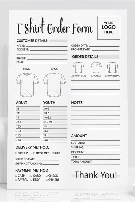 Shirt Order Form, Tshirt Order Form, Custom Shirt, Order Form, Template Editable, Custom Order Form, Purchase Order Form, Custom Invoice Form, Order Form Template, Printable Order Form, Order Tracker, Florist Order Form, Craft Order Form Shirt Order Form, Purchase Order Form, Purchase Order Template, Custom Order Form, Order Form Template, Price List Template, Bookkeeping Templates, Word Free, Form Template