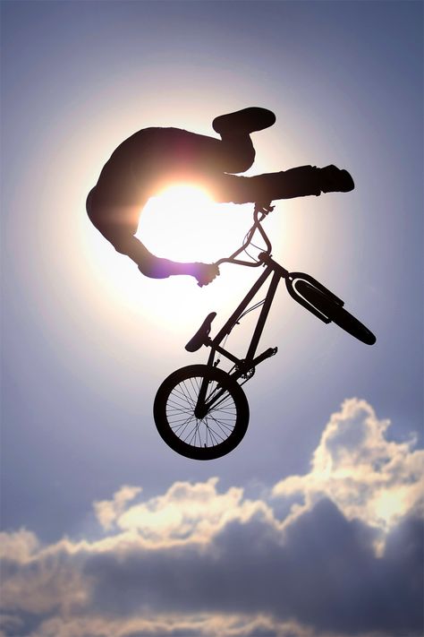 Bmx Freestyle, Bike Racing, Wall Art Posters, Wall Poster, Posters Prints, Bmx, Poster Print, Bike, Wall