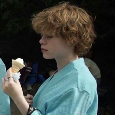 Sophia Lillis, Thats All, Lily Evans, A Woman, Lily