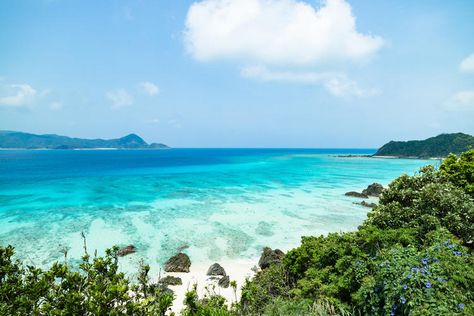 Amami Oshima, Kagoshima, Okinawa Japan, Hidden Beach, Kyushu, Tide Pools, Beach Paradise, Crystal Clear Water, Okinawa